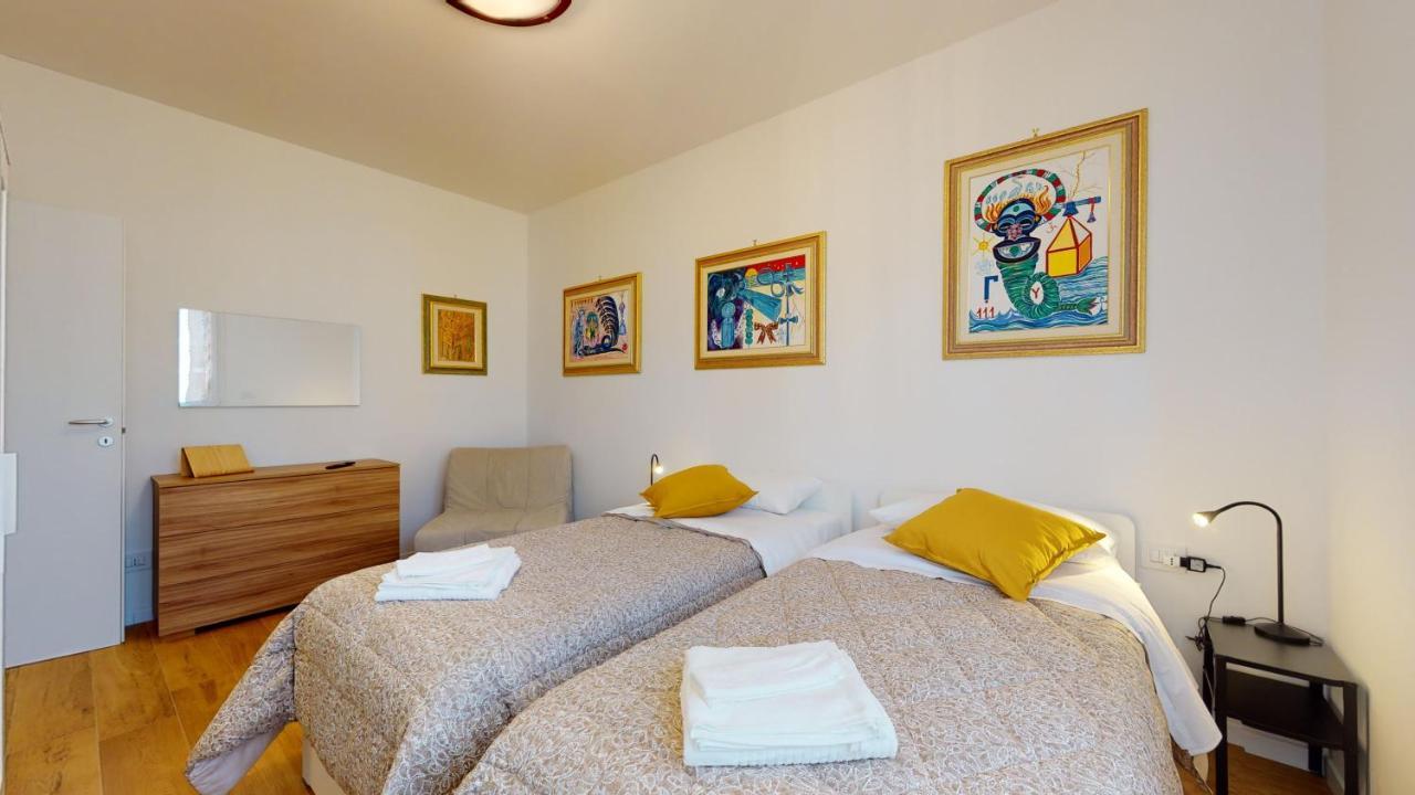 Avantgard Rooms S. Orsola Болоня Екстериор снимка