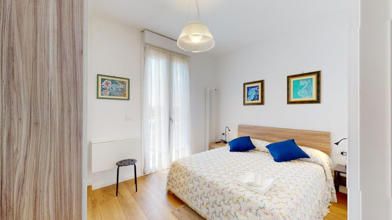 Avantgard Rooms S. Orsola Болоня Екстериор снимка