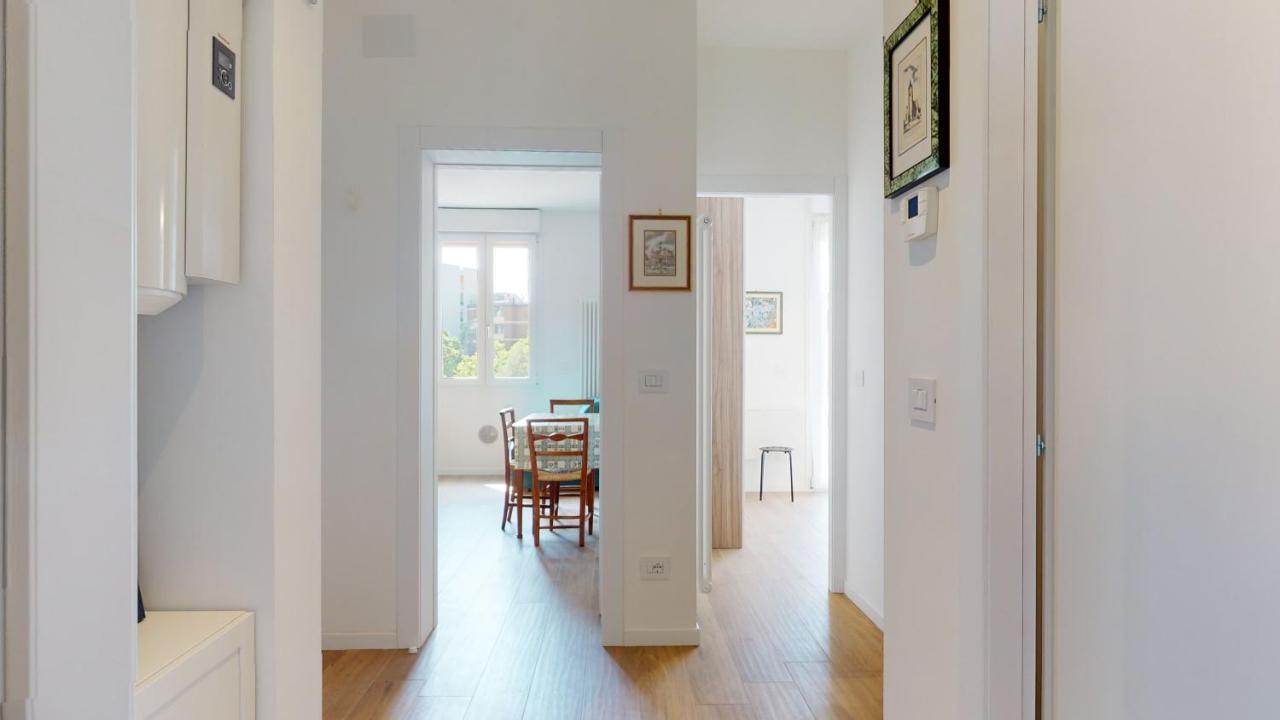 Avantgard Rooms S. Orsola Болоня Екстериор снимка