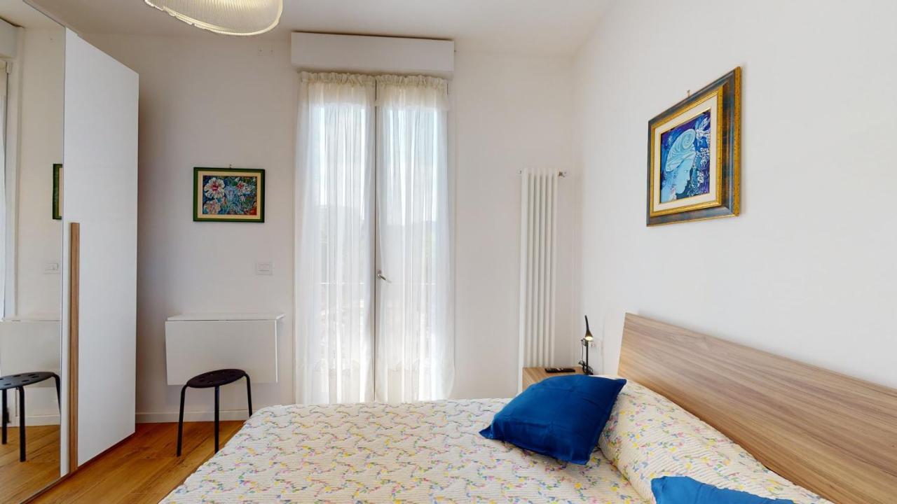 Avantgard Rooms S. Orsola Болоня Екстериор снимка