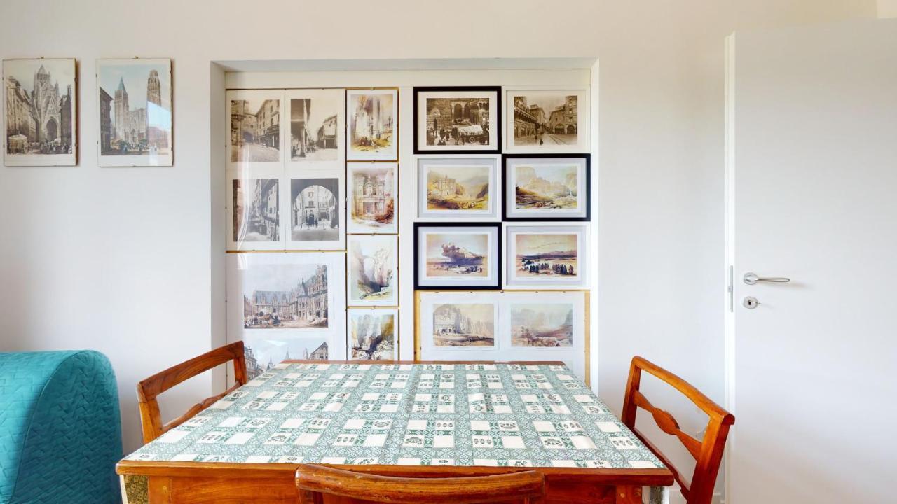 Avantgard Rooms S. Orsola Болоня Екстериор снимка