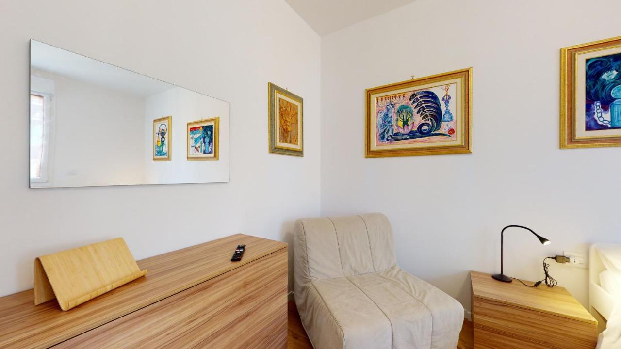 Avantgard Rooms S. Orsola Болоня Екстериор снимка