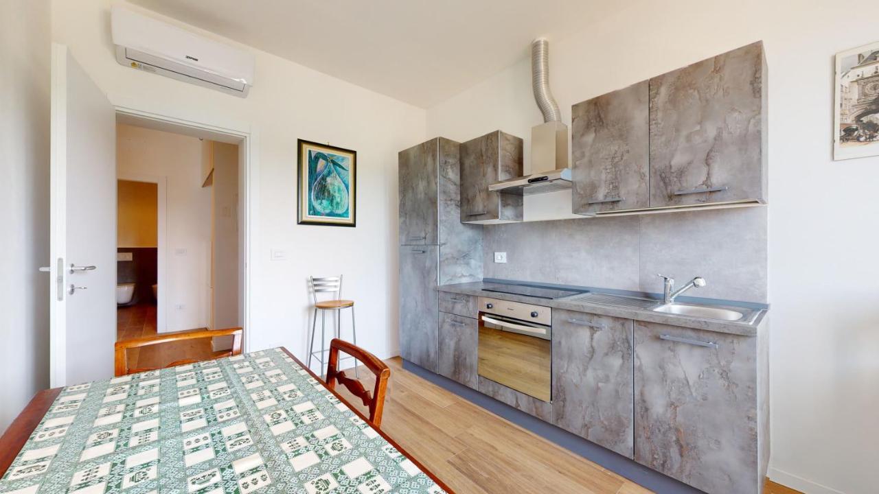 Avantgard Rooms S. Orsola Болоня Екстериор снимка