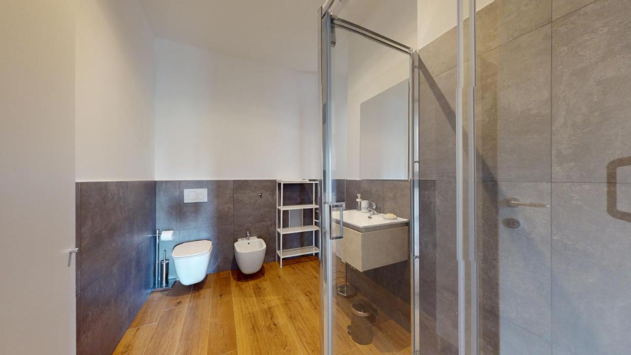 Avantgard Rooms S. Orsola Болоня Екстериор снимка