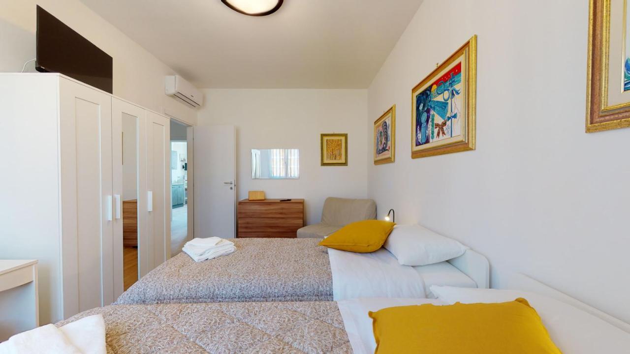 Avantgard Rooms S. Orsola Болоня Екстериор снимка
