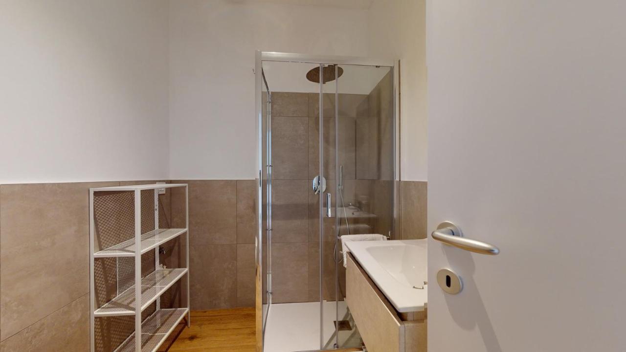 Avantgard Rooms S. Orsola Болоня Екстериор снимка