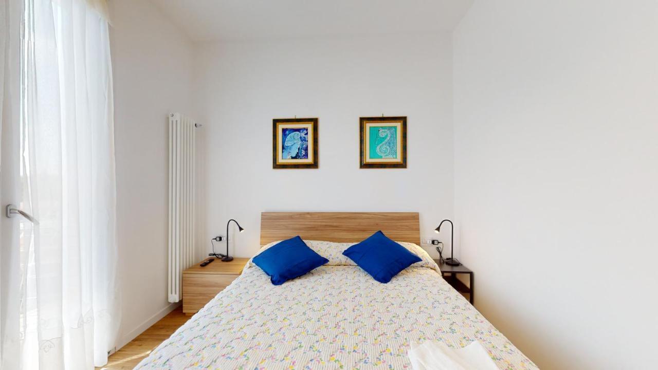 Avantgard Rooms S. Orsola Болоня Екстериор снимка