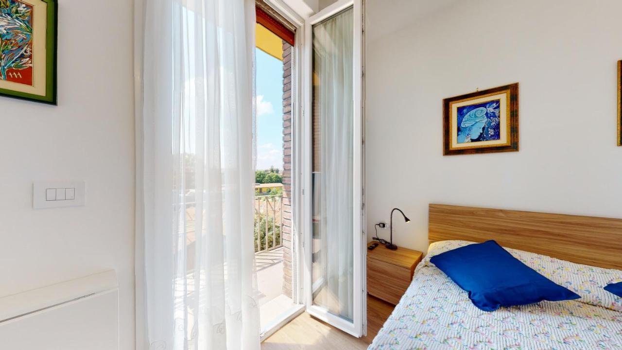 Avantgard Rooms S. Orsola Болоня Екстериор снимка