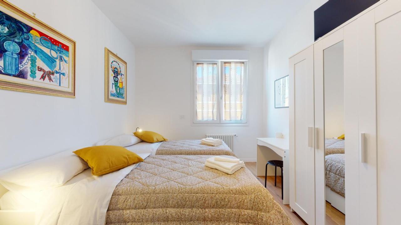 Avantgard Rooms S. Orsola Болоня Екстериор снимка