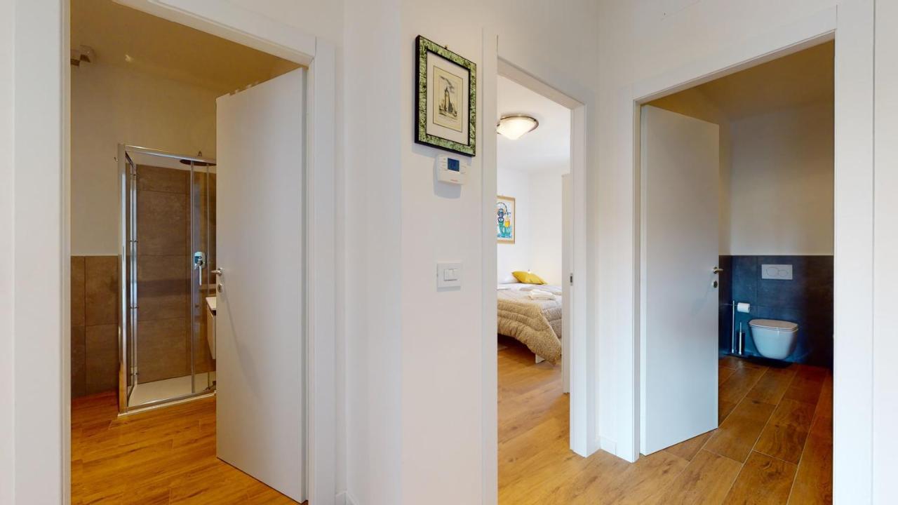 Avantgard Rooms S. Orsola Болоня Екстериор снимка